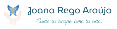 Logo Joana Rego